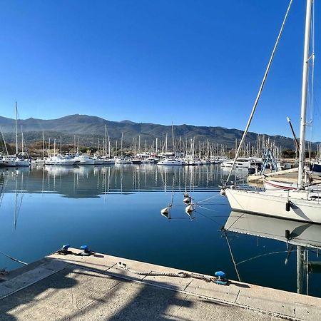 Appartement 3 Pieces Avec Terrasse Et Jardin, Proche Plage Et Commerces, 2 Parkings, Argeles-Sur-Mer - Fr-1-225-773 Екстер'єр фото