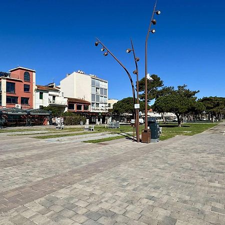 Appartement 3 Pieces Avec Terrasse Et Jardin, Proche Plage Et Commerces, 2 Parkings, Argeles-Sur-Mer - Fr-1-225-773 Екстер'єр фото