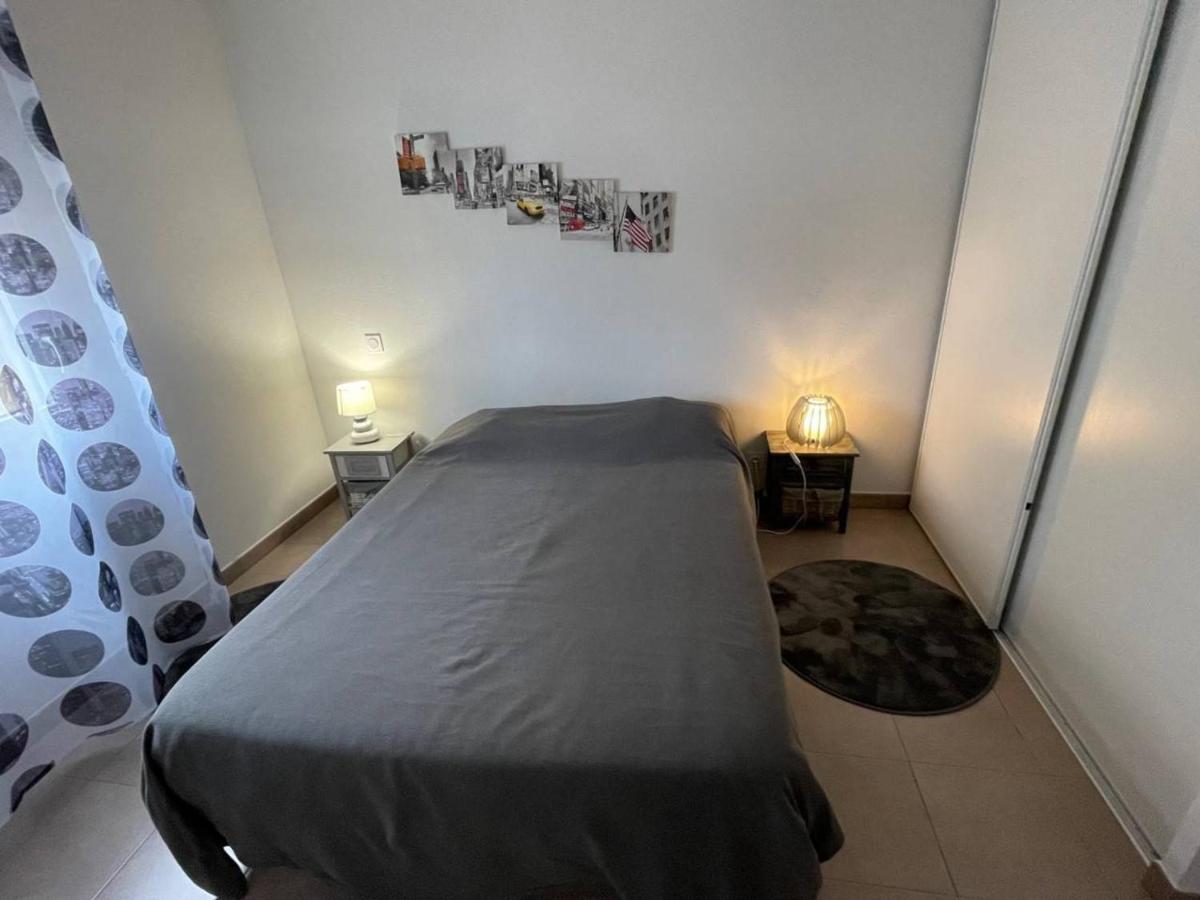 Appartement 3 Pieces Avec Terrasse Et Jardin, Proche Plage Et Commerces, 2 Parkings, Argeles-Sur-Mer - Fr-1-225-773 Екстер'єр фото